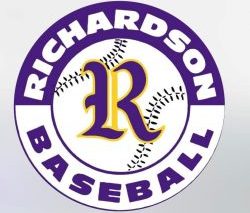 Richardson High School Baseball